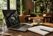 7 quán cafe yên tĩnh ở Sài Gòn để làm việc
