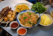 11 món ăn vặt Sài Gòn dễ gây nghiện nên thử cuối tuần