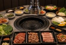 Quán nướng Sài Gòn: 9 kiểu nên cân nhắc trước khi đặt