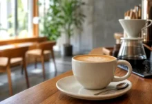Cafe đọc sách Sài Gòn: chọn quán yên tĩnh để ngồi lâu mà không bị mệt
