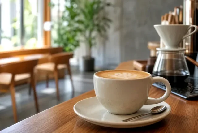 Cafe đọc sách Sài Gòn: chọn quán yên tĩnh để ngồi lâu mà không bị mệt