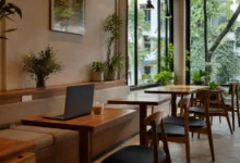 Cafe sáng Sài Gòn làm việc: chọn quán sao cho tỉnh táo