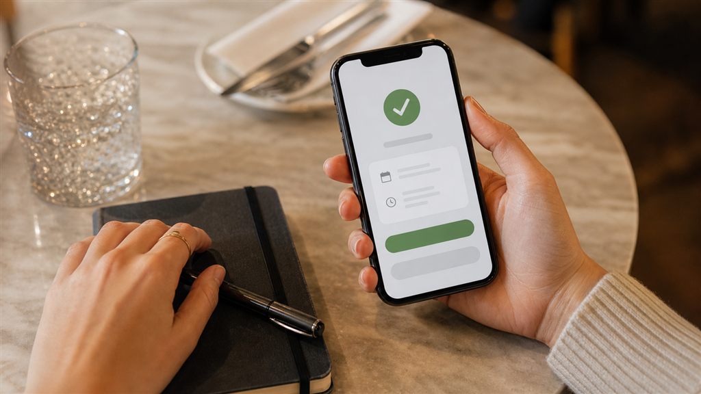 Đặt bàn quán nướng Sài Gòn trước khi đi