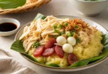 7 quán xôi mặn Sài Gòn đáng thử cho bữa sáng nhanh, no lâu