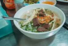 Phở Bắc và phở Nam khác gì? Gợi ý quán phở nên thử