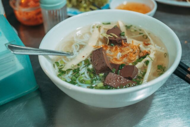 Phở Bắc và phở Nam khác gì? Gợi ý quán phở nên thử