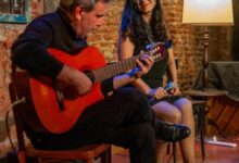 Cafe acoustic Sài Gòn: chọn quán nhạc sống buổi tối hợp gu, ít ồn