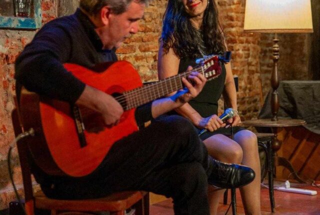 Cafe acoustic Sài Gòn: chọn quán nhạc sống buổi tối hợp gu, ít ồn