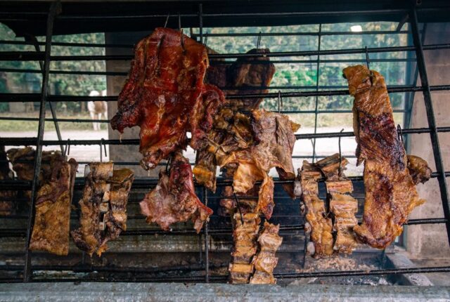 Nướng sân vườn Sài Gòn: 9 quán không gian mở đang hot 2026